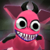 Daddy Pink Cow Scary Survival Horror Game