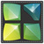 Next Launcher Chrome 3D Theme
