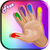 Kids Panting- Finger Paint