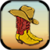 Cowboy The Fighter