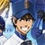 Ace of Diamond HD Wallpaper