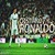 CHRISTIANO RONALDO THE BEST ACTION WALLPAPER