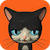 Real Talking Cat app