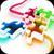 Landscape puzzles