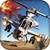 Gunship Heli Warfare - Battle