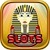 777 Pyramid Jackpot Egypt Slot