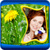 Best Spring Beauty Photo Frames