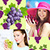 Latest Grapes Photo Collage