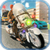 Police Motorbike Driving - Criminal Chase Game 3D