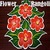 Flower Rangoli Designs