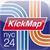 NYC Subway 24-Hour KickMap