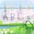 Frenchie Teachie ABCs