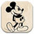Mickey Mouse Find Difference