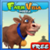 Farm Villa Puzzle - Free