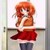 Animated Korean Girl