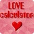 Love Estimator App