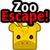 Zoo Escape - Animal Match