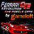 Ferrari GT Revolution 206