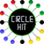 CIrcle hit