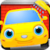 Car Garage for Little Kids