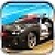 Police Car Racing Track