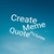 meme quote maker