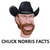 307 Chuck Norris Facts