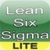 Lean Six Sigma Mobile Lite