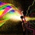 Feel The Rainbow Live Wallpaper