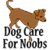 Dog Care Basics