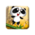 Panda Fly