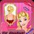 Braided hair spa salon