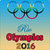 Rio 2016 Olympic