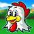 Fowl Play Gold fresh