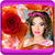 Best Rose Flower Photo Frames