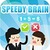 Speedy Brain Game
