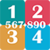 Guess Your Numbers