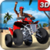 Extreme Motobike Skill