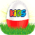Surprise Eggs Factory