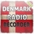Radio Denmark with Recorder