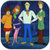 Scooby Doo Puzzle Games