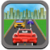 Driveway Race Cars