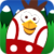 Skydiving Parachute Base Jump Chicken Fly