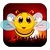 Honey Bee Escape Jump