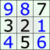 Simple Sudoku Solver