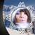 Snowfall Photo Frames