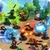 Heroes defense : Kingdom rush TD