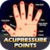 Acupressure Body Points