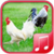 Chicken sounds app