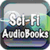 Sci-Fi Stories Audiobook Collection